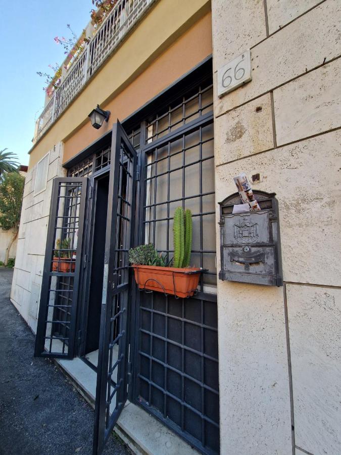 Elegante Apt A San Pietro - Vaticano - Italywego Rome Exterior photo